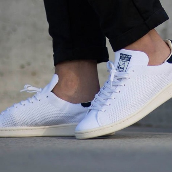 sam smith primeknit